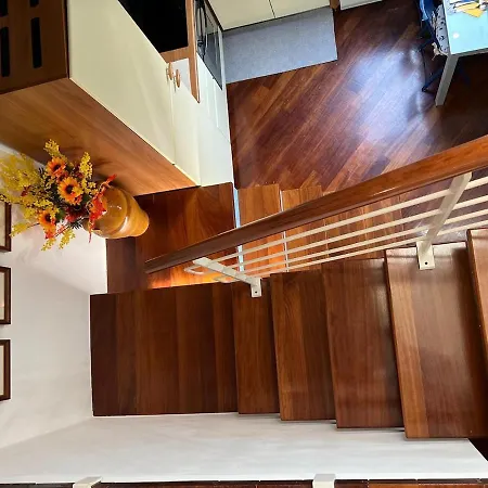 Apartamento Ariston Luxury