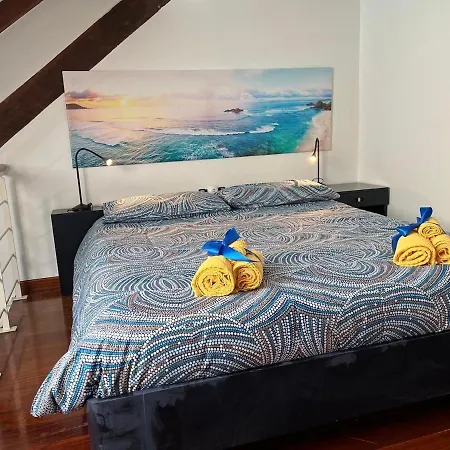 Ariston Luxury サンレモ