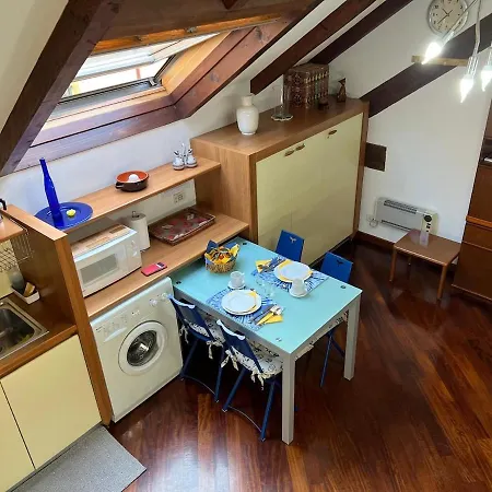 Lovely Loft