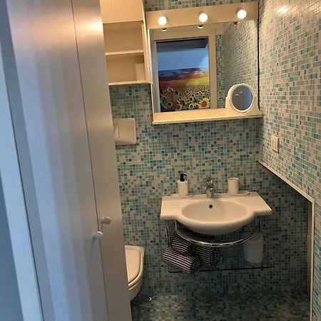 Apartamento Ariston Luxury San Remo