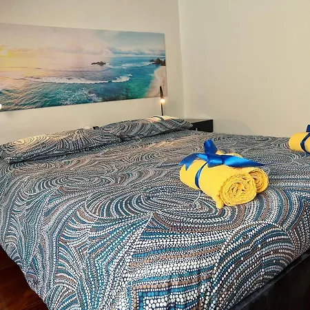 Apartamento Ariston Luxury *