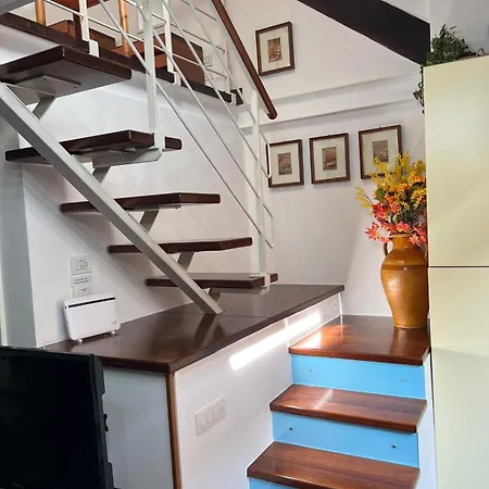 Lovely Loft Санремо