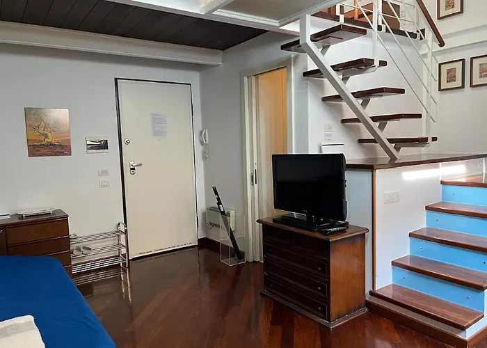 Ariston Luxury Διαμέρισμα *