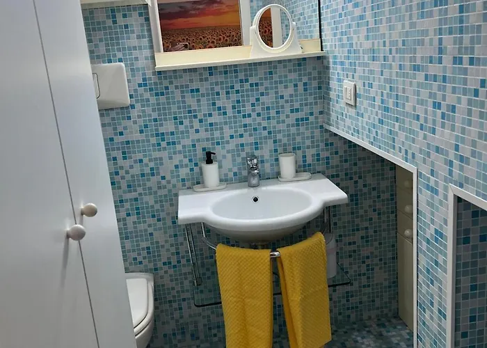 Ariston Luxury Διαμέρισμα *