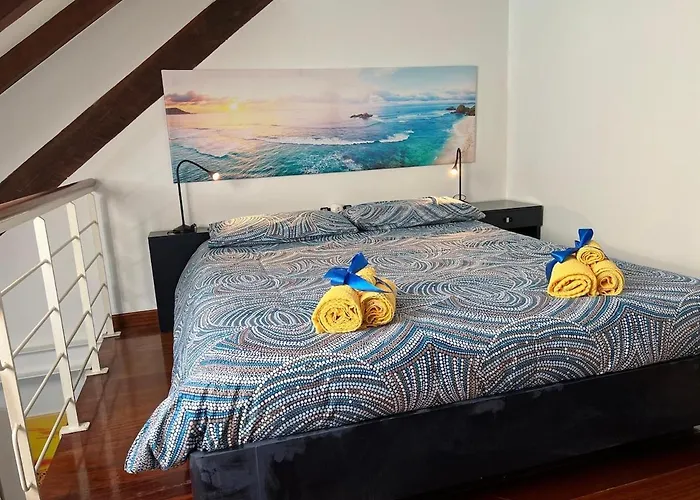 Ariston Luxury Σαν Ρέμο