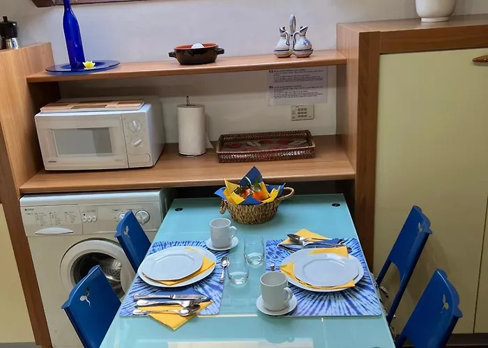 Διαμέρισμα Ariston Luxury Σαν Ρέμο