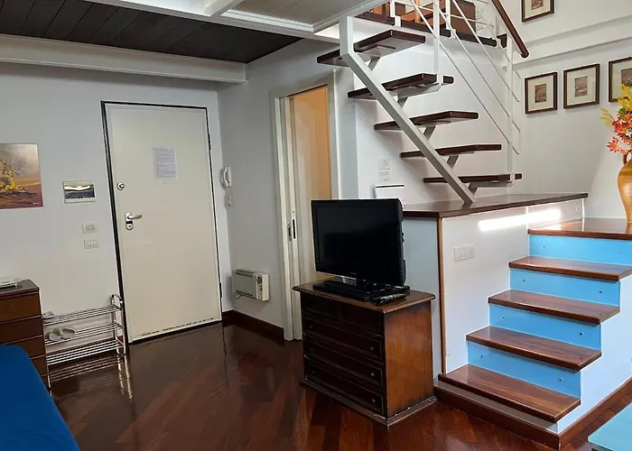 Ariston Luxury Διαμέρισμα