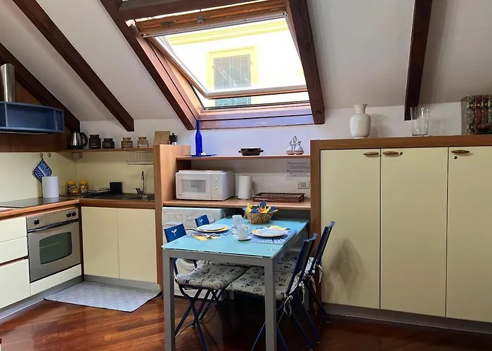 Ariston Luxury Διαμέρισμα *