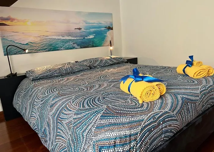 Διαμέρισμα Ariston Luxury *