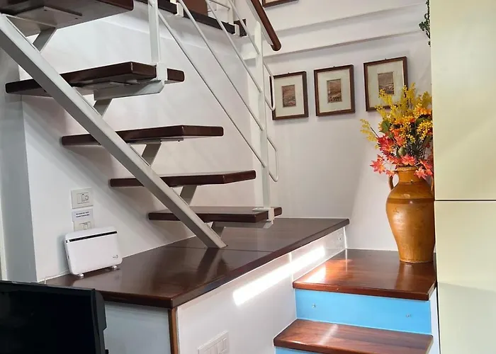 Ariston Luxury Σαν Ρέμο